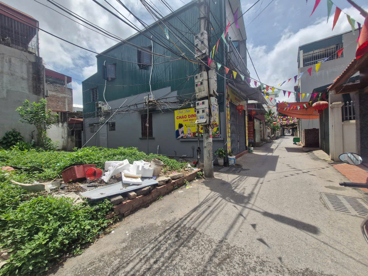📌Bán đất Yên Bình, Yên Nghĩa – 45m² – NGÕ NÔNG – GẦN Ô TÔ – 3 TỶ 35 - Ảnh 1